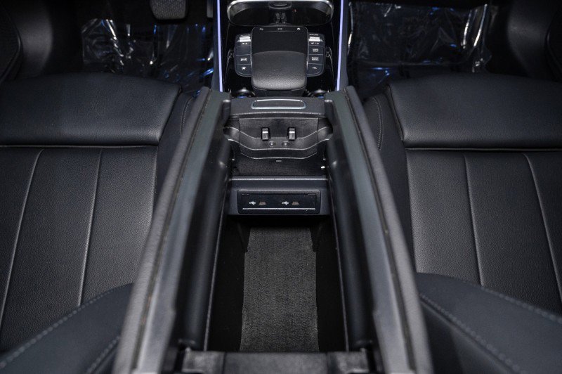 Certified 2023 Mercedes-Benz GLB 250 4MATIC image 20