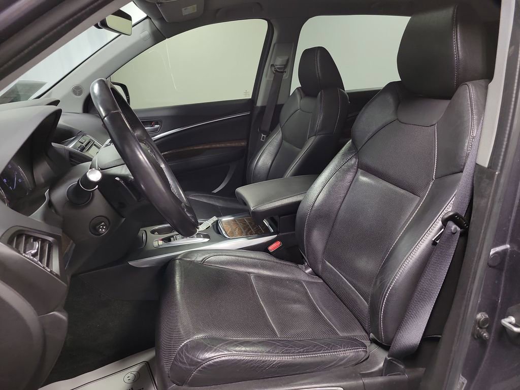 Used 2019 Acura MDX FWD w/ Technology Package image 13