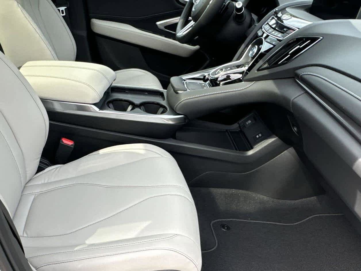 New 2026 Acura RDX SH-AWD image 19