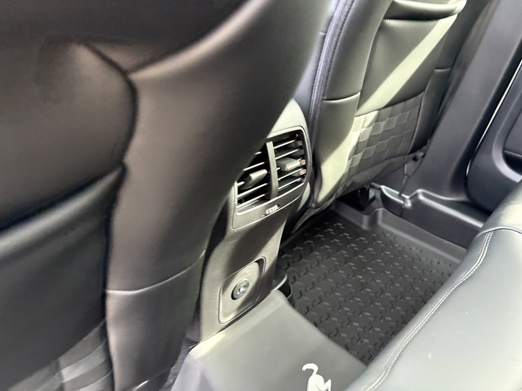 New 2025 Ford Bronco Sport Outer Banks w/ Outer Banks Tech Package+ image 19