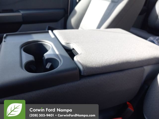 New 2026 Ford F250 XL w/ STX Appearance Package image 18