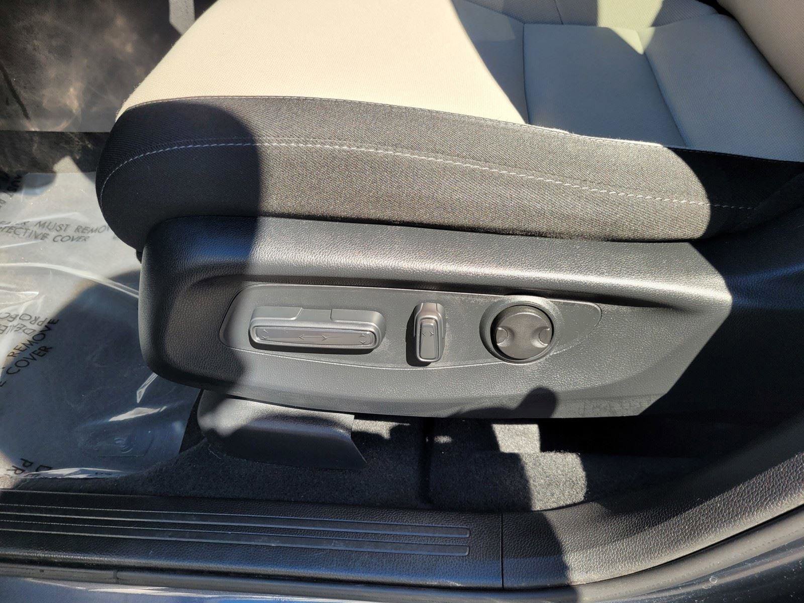 Used 2024 Honda CR-V EX image 21