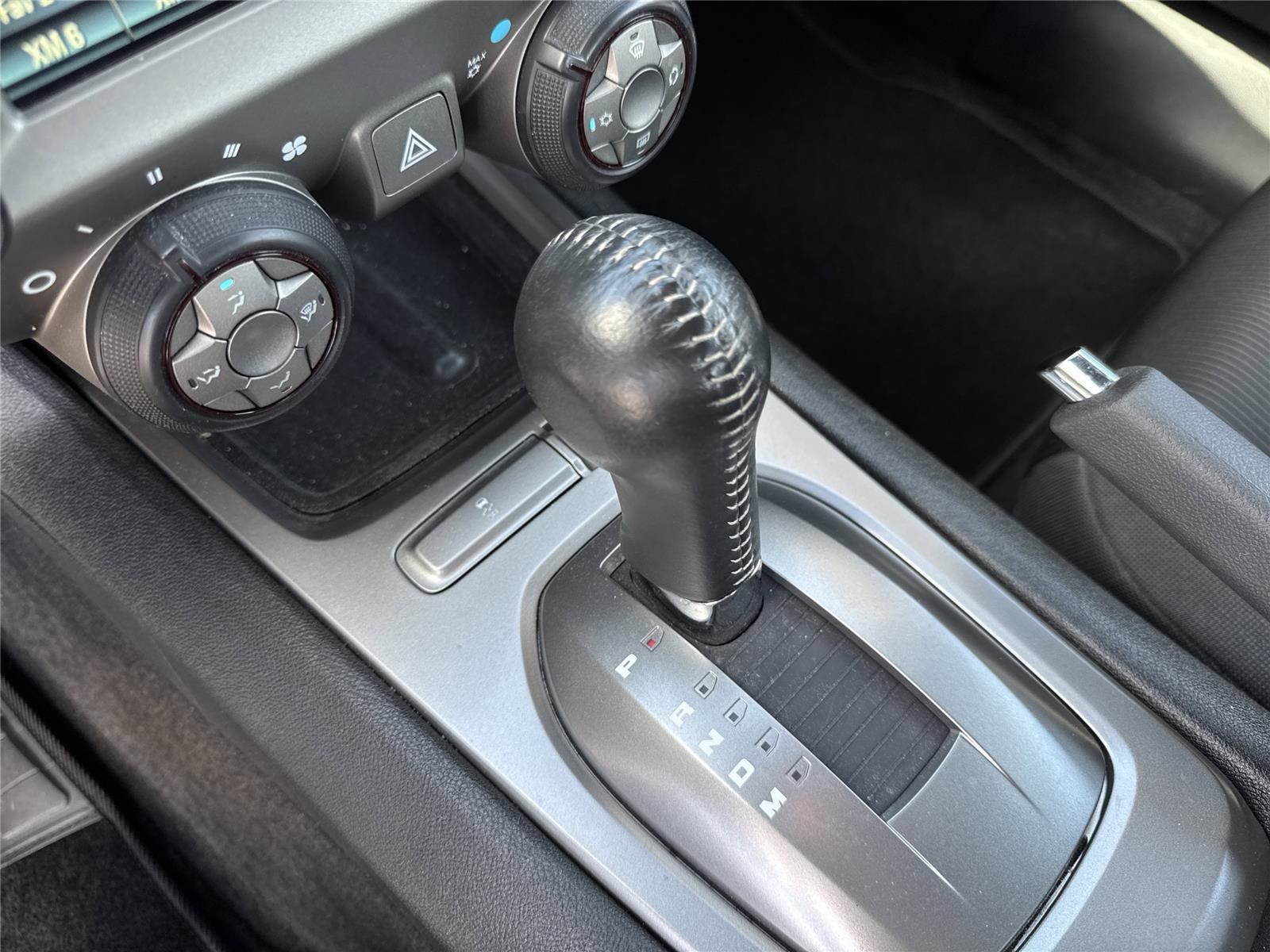 Used 2014 Chevrolet Camaro LT w/ RS Package image 25