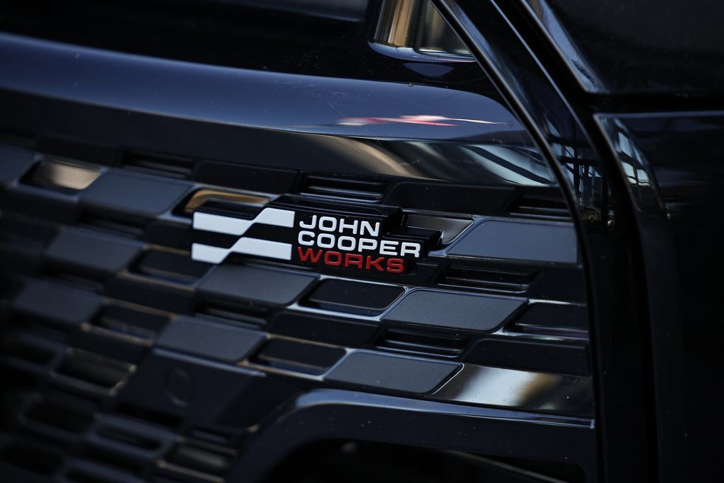 New 2026 MINI Cooper S image 13