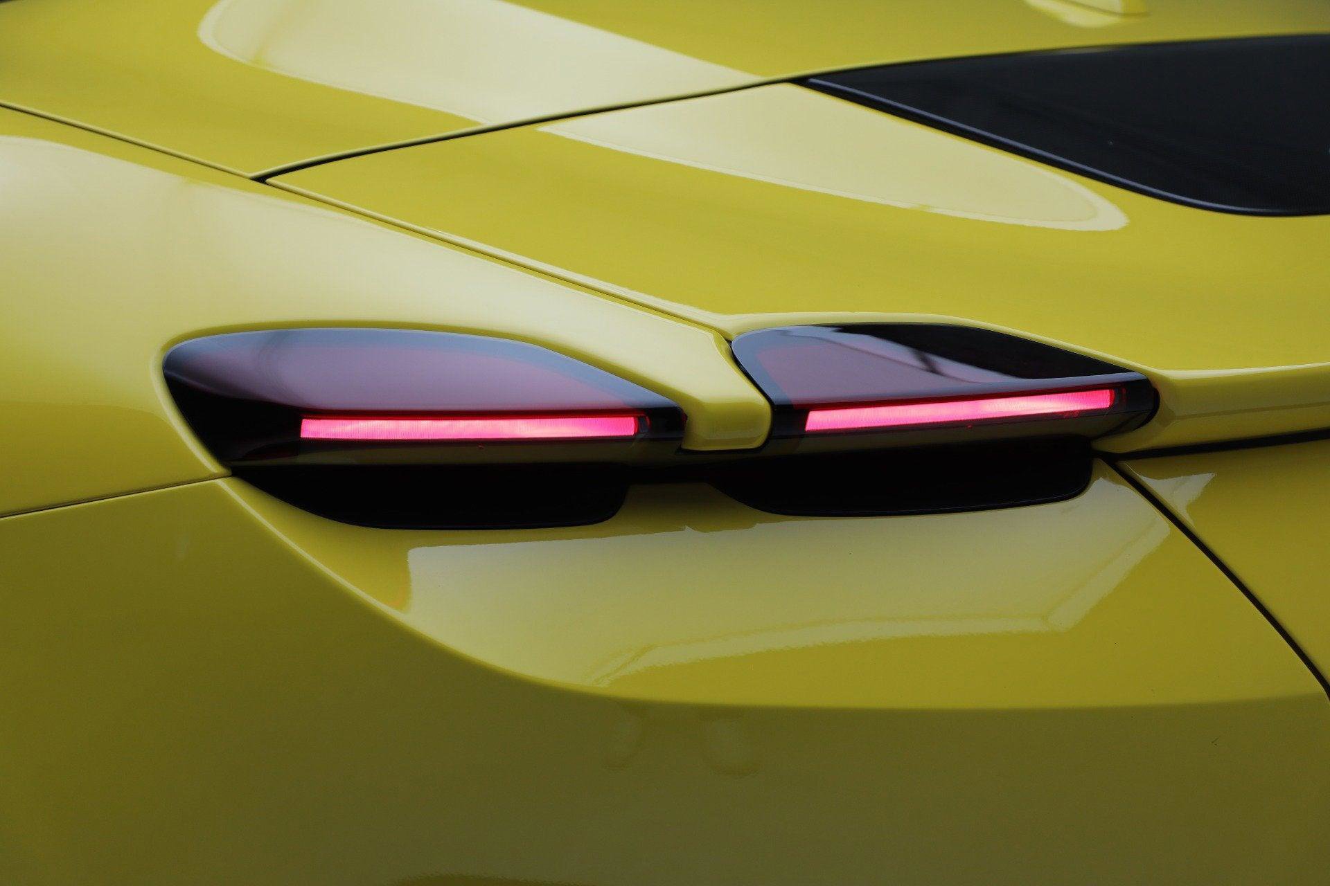 Certified 2025 Ferrari Roma Spider image 37