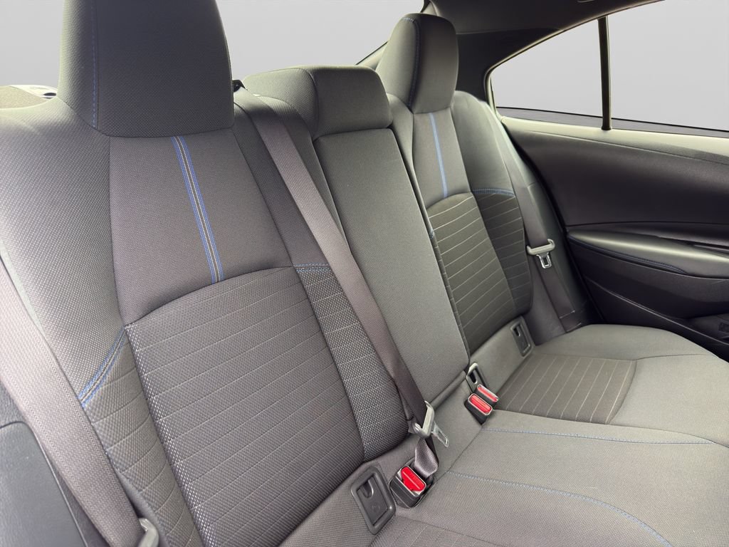 Used 2021 Toyota Corolla SE FWD image 20
