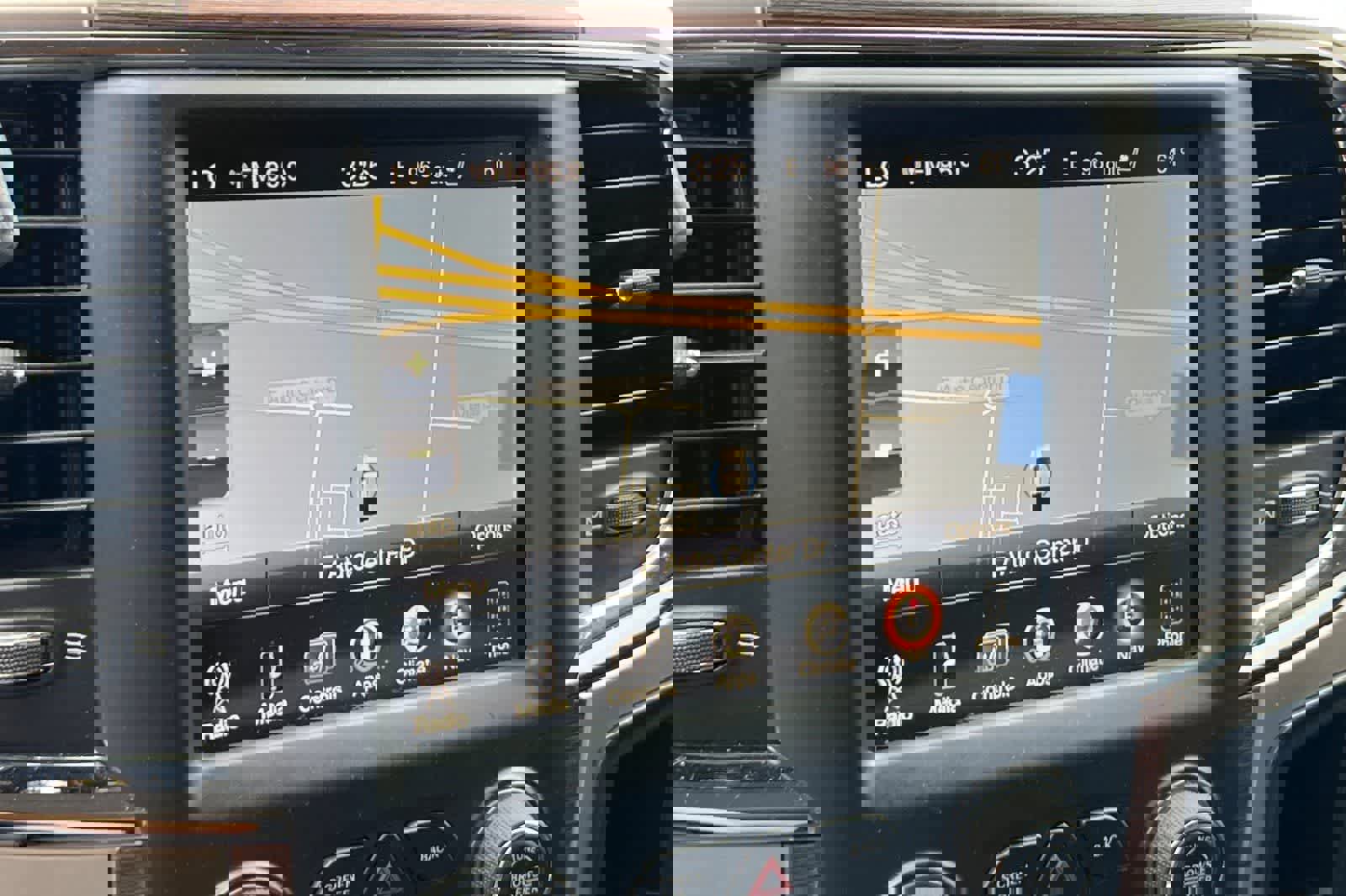 Used 2017 RAM 2500 Laramie w/ Off Road Package image 20