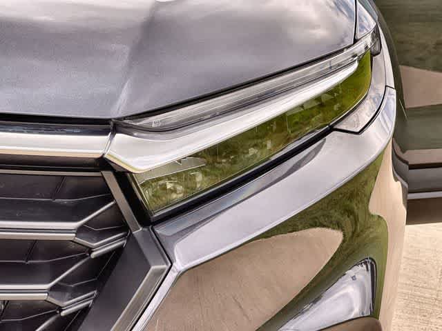 Certified 2026 Honda CR-V LX image 24