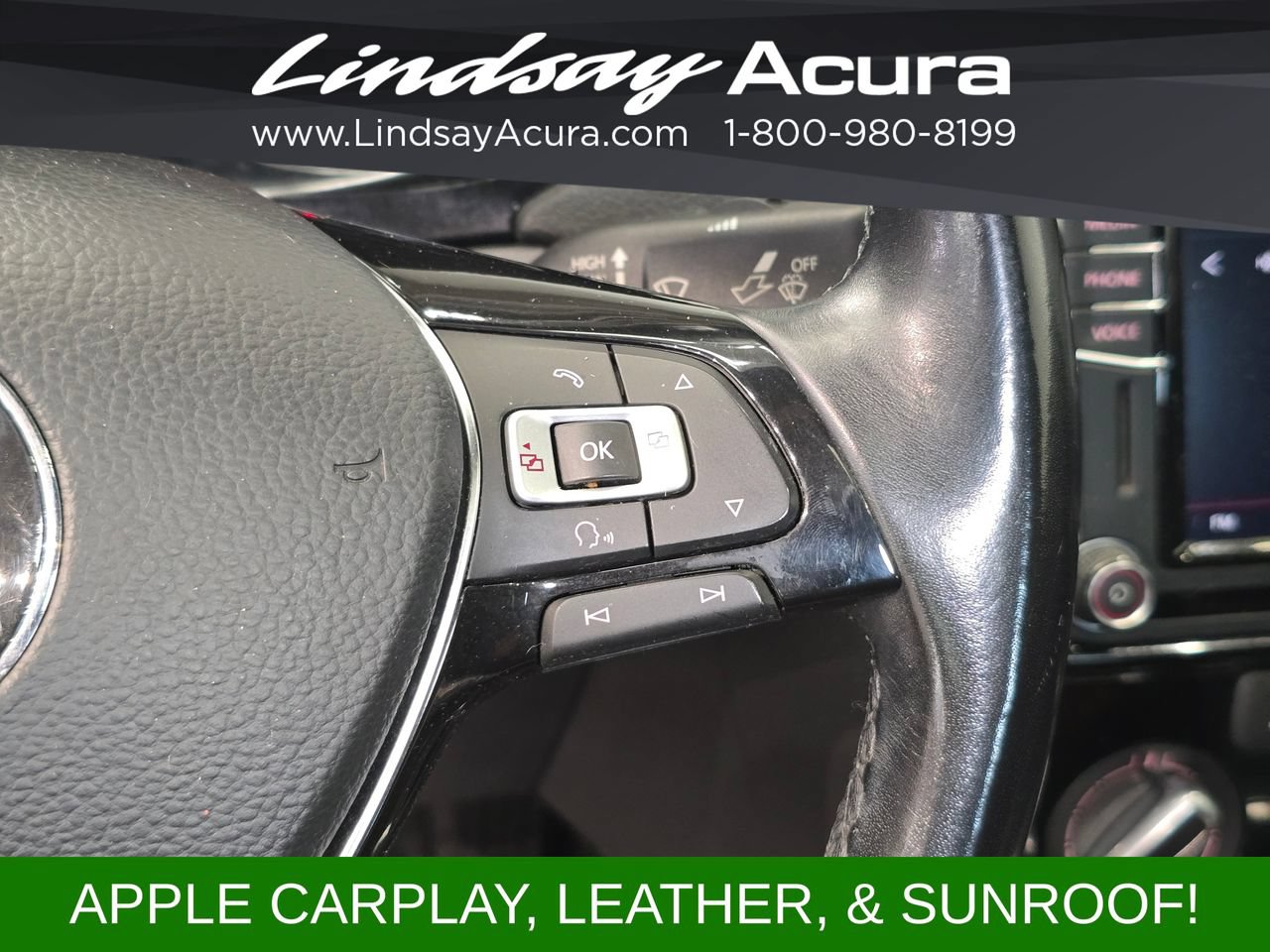 Used 2018 Volkswagen Jetta Sport FWD image 15