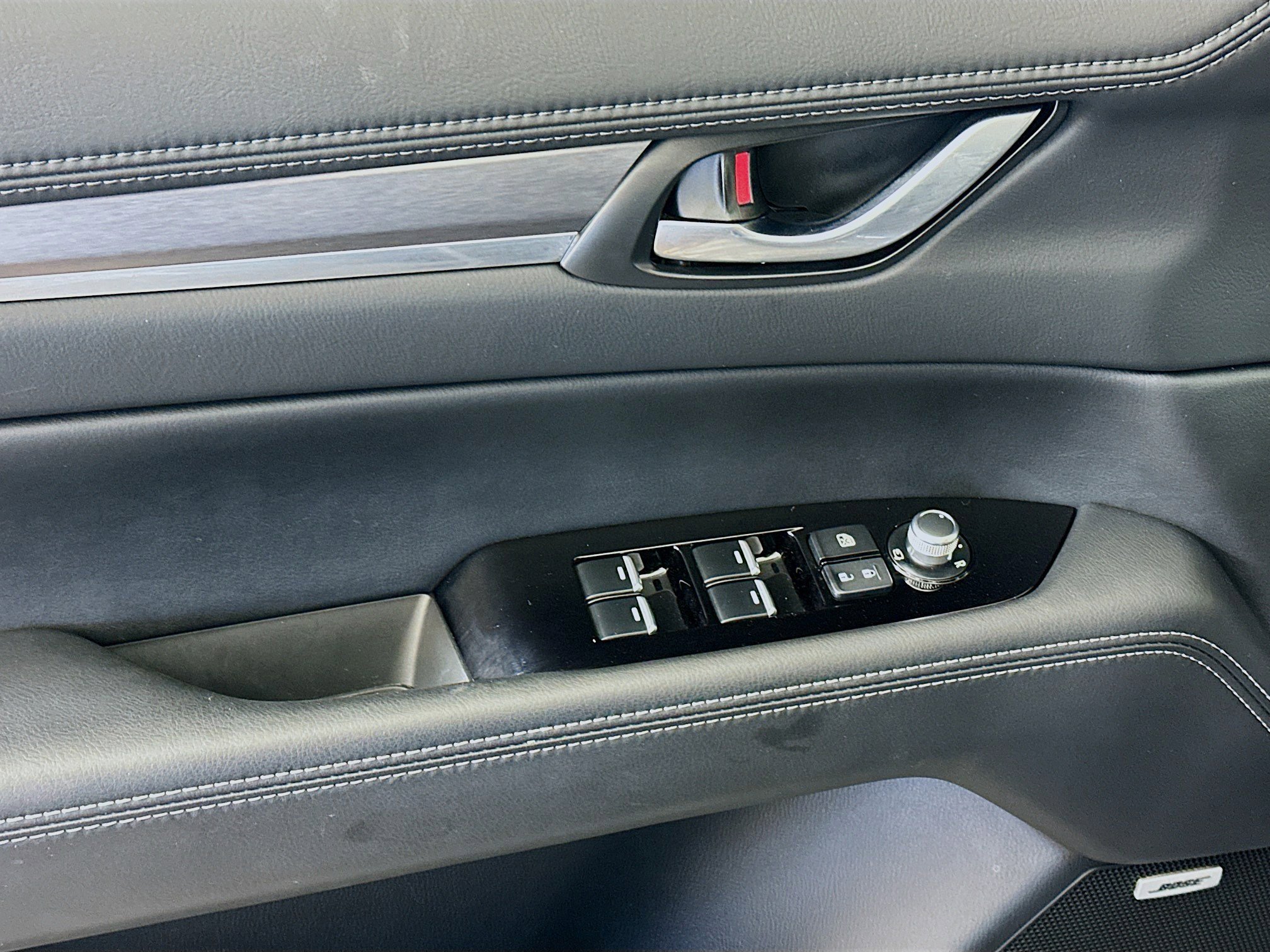 Used 2025 MAZDA CX-5 AWD 2.5 S image 15