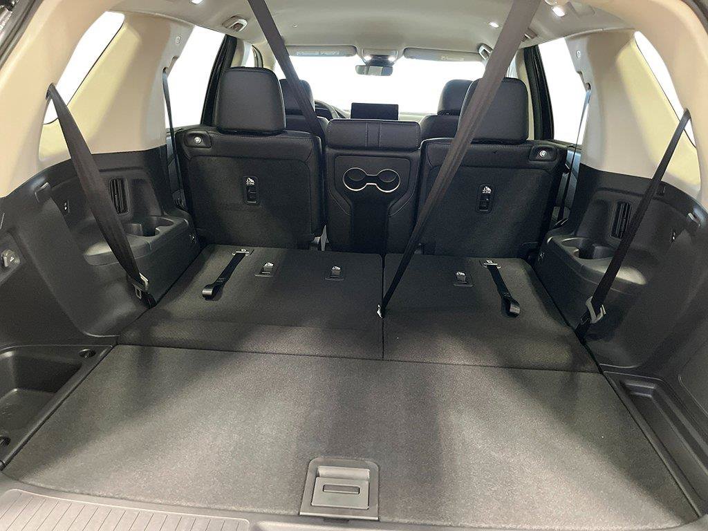 New 2026 Honda Pilot EX-L image 25