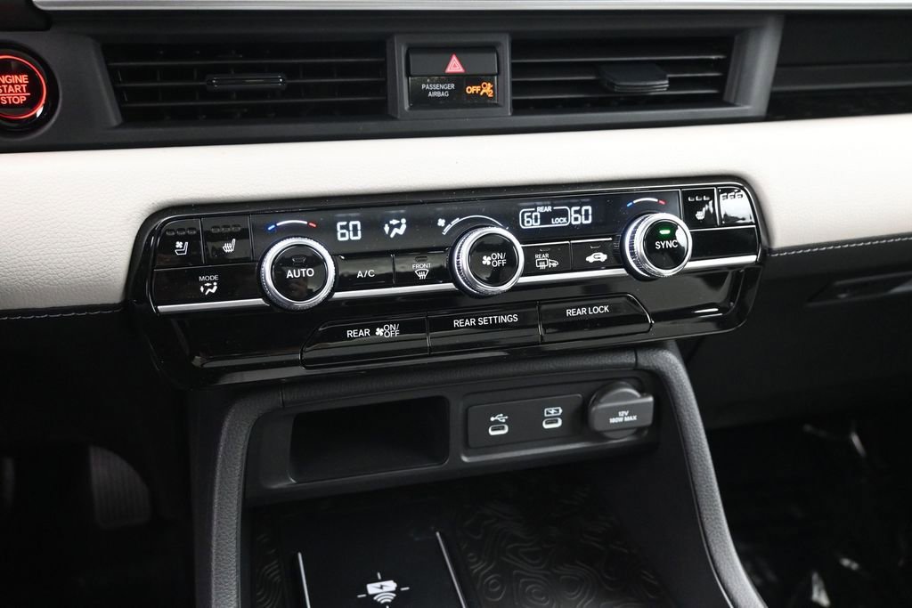 New 2026 Honda Passport TrailSport Elite image 15