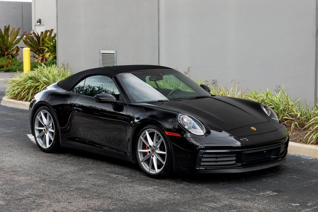 Used 2024 Porsche 911 Carrera S image 6
