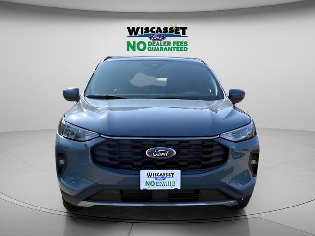 New 2026 Ford Escape ST-Line Select AWD/4WD image 10