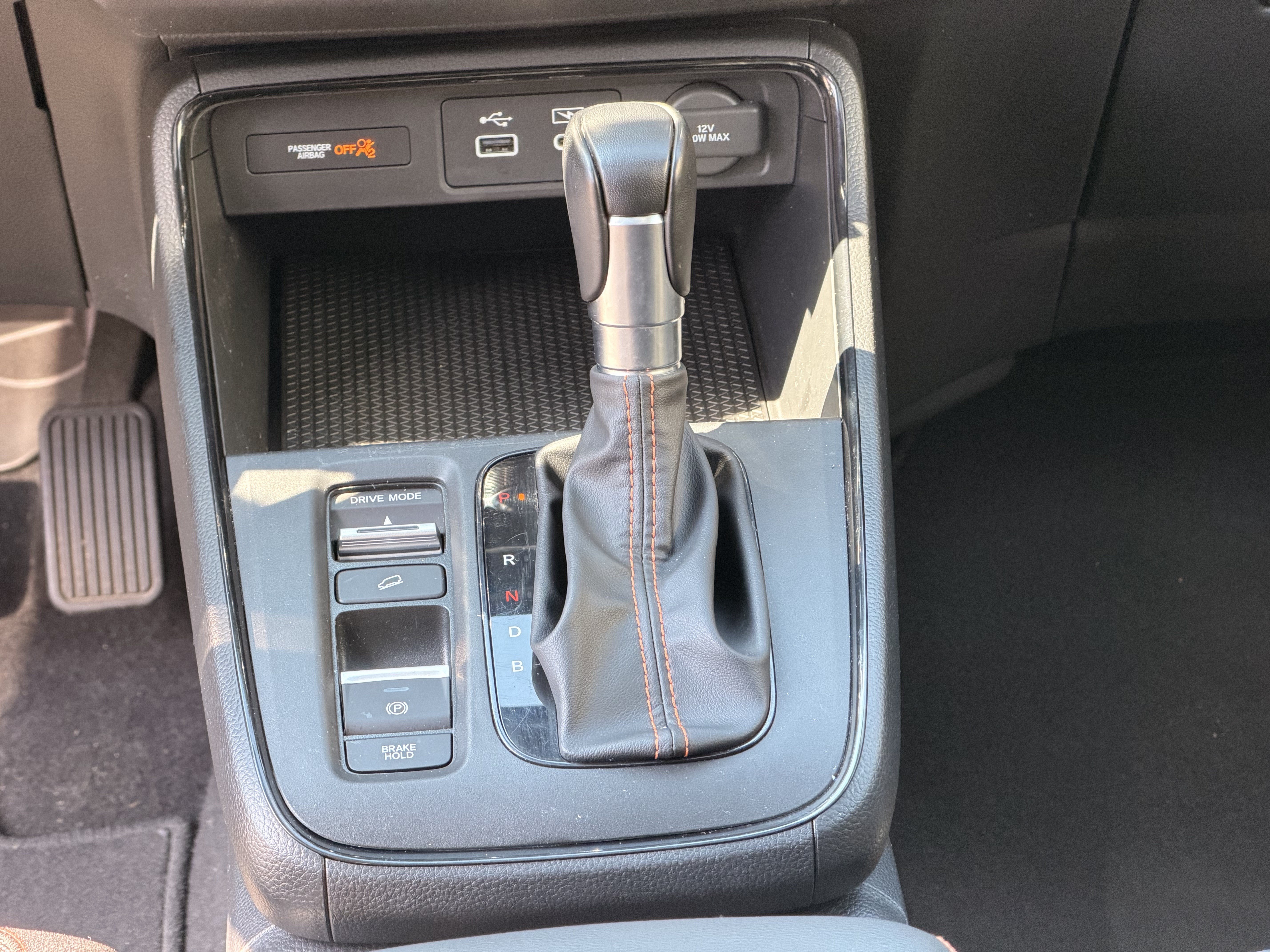 Certified 2024 Honda CR-V Sport image 18