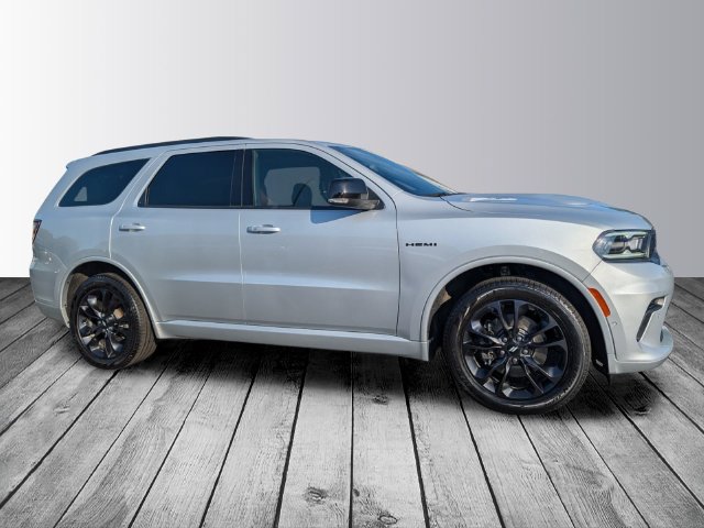 Used 2025 Dodge Durango R/T AWD/4WD image 6