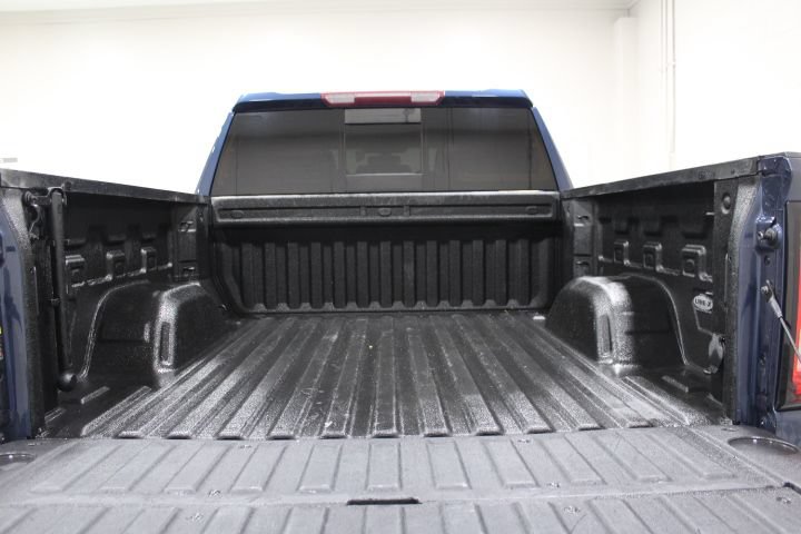 Used 2019 GMC Sierra 1500 SLT AWD/4WD image 13