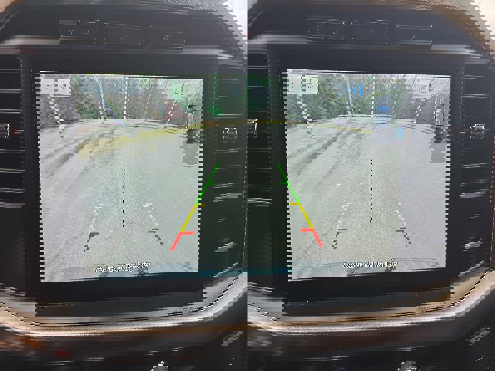 Used 2021 Ford F150 King Ranch w/ Equipment Group 601A High image 26