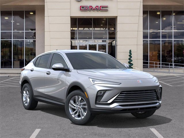 New 2026 Buick Envista Preferred image 7