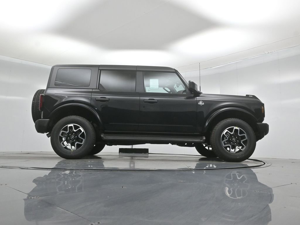 New 2026 Ford Bronco Outer Banks AWD/4WD image 45
