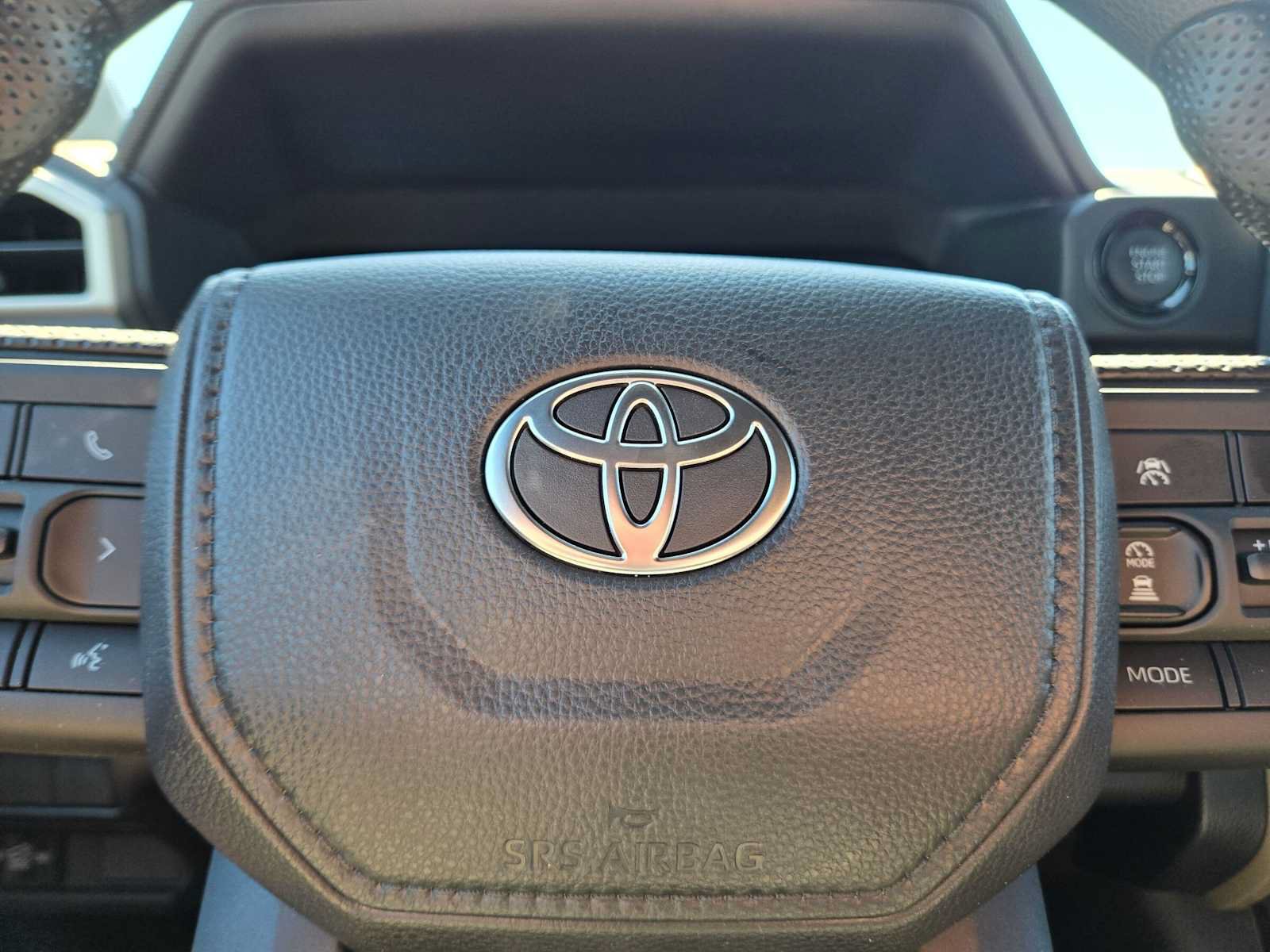 Used 2026 Toyota Tacoma SR5 RWD image 24
