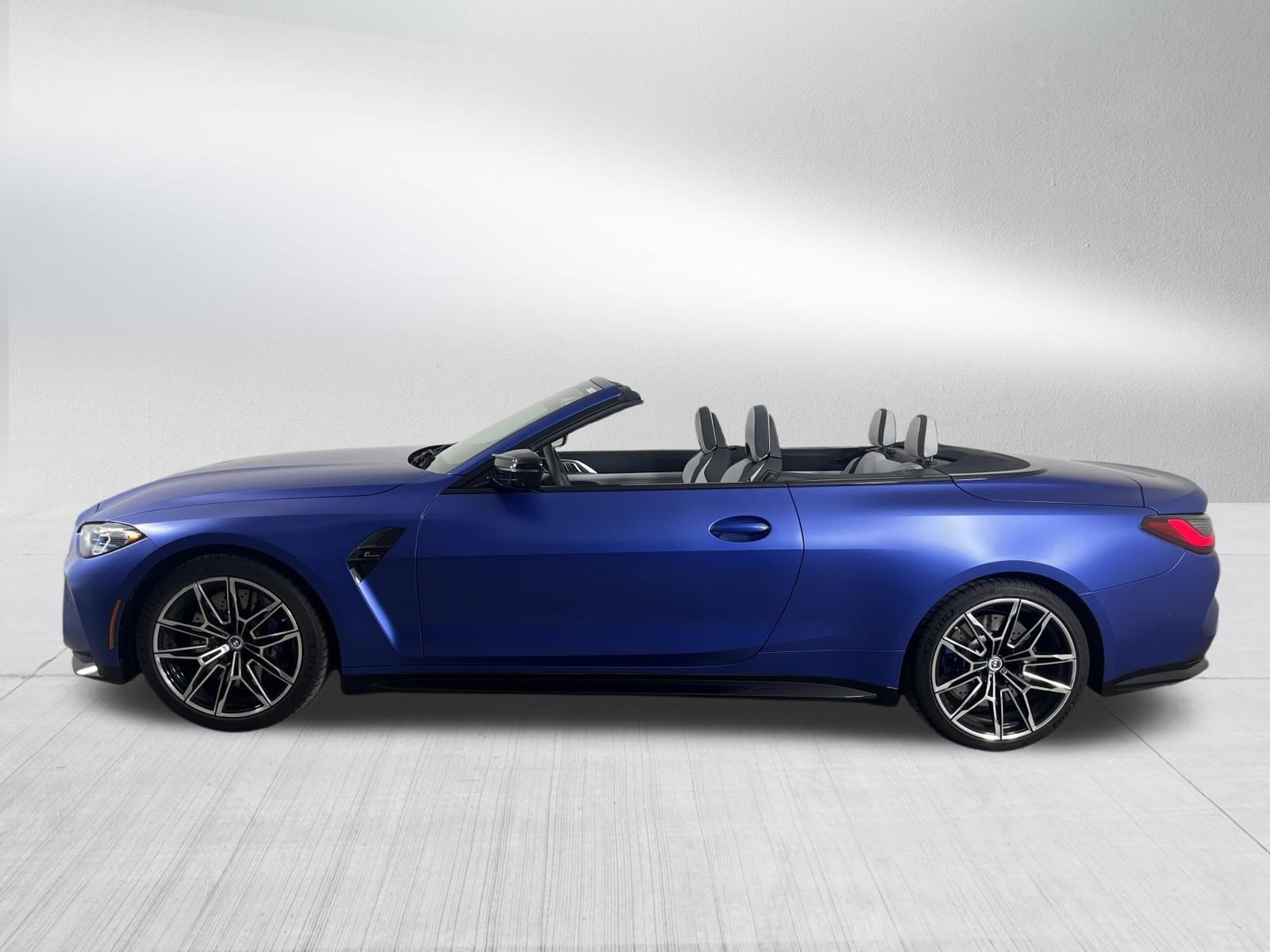 Used 2022 BMW M4 xDrive Competition w/ M Driver's Package image 4