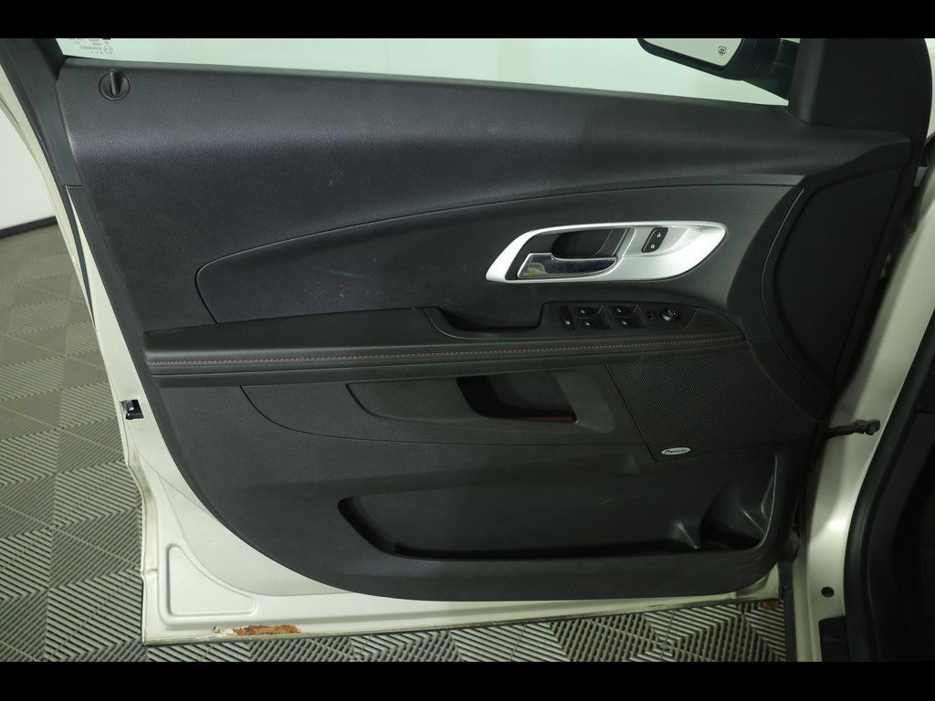 Used 2013 Chevrolet Equinox LT w/ Driver Convenience Package AWD/4WD image 16