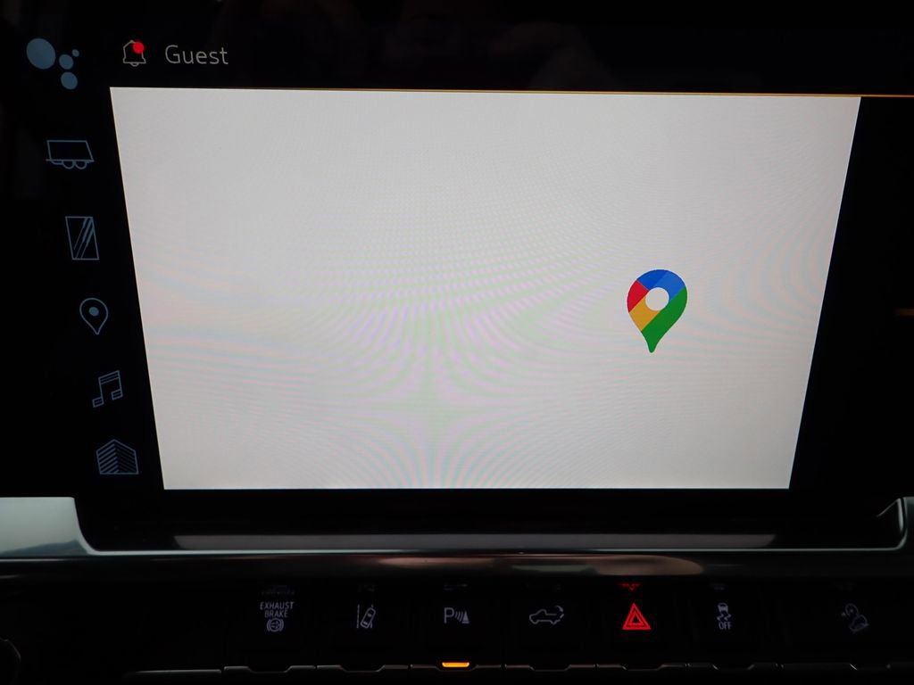 New 2026 Chevrolet Silverado 2500 LT w/ Trail Boss Package image 6