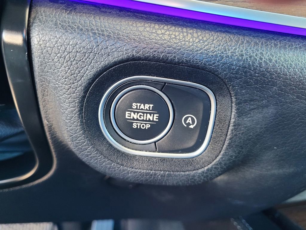 Used 2020 Mercedes-Benz GLS 450 4MATIC image 19