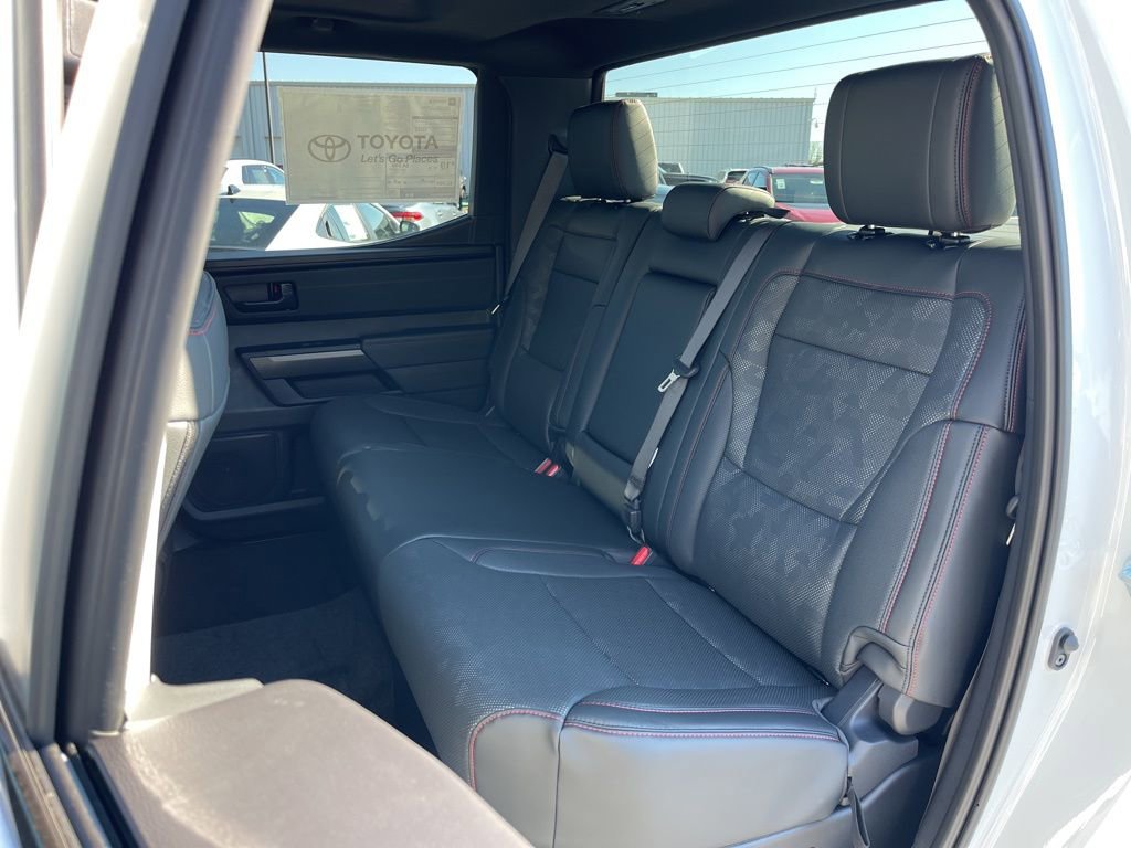 New 2026 Toyota Tundra TRD Pro image 24
