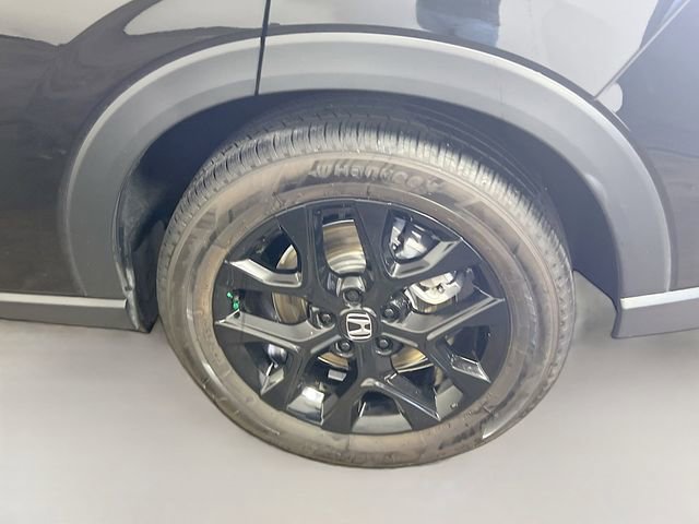 Certified 2024 Honda HR-V Sport image 25