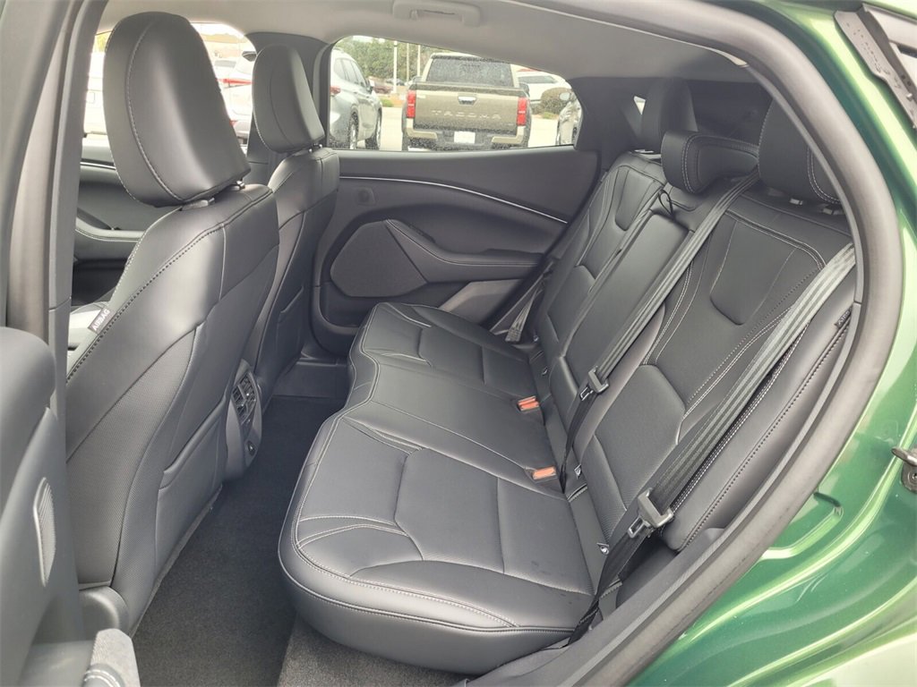 Used 2025 Ford Mustang Mach-E Premium image 6