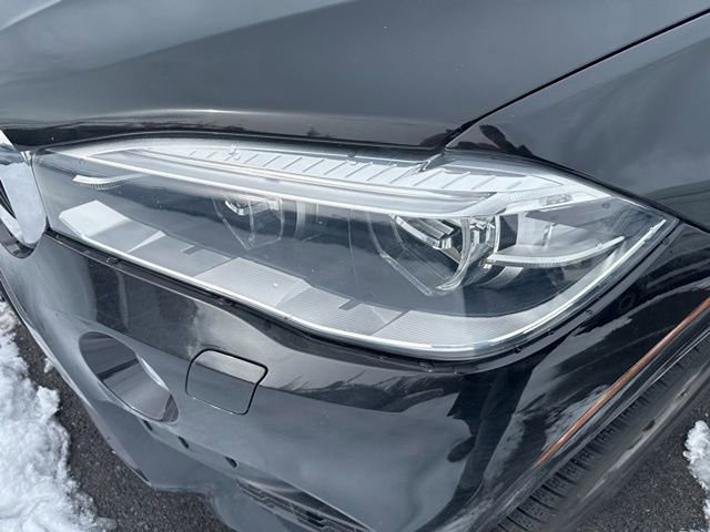 Used 2015 BMW X5 M image 2