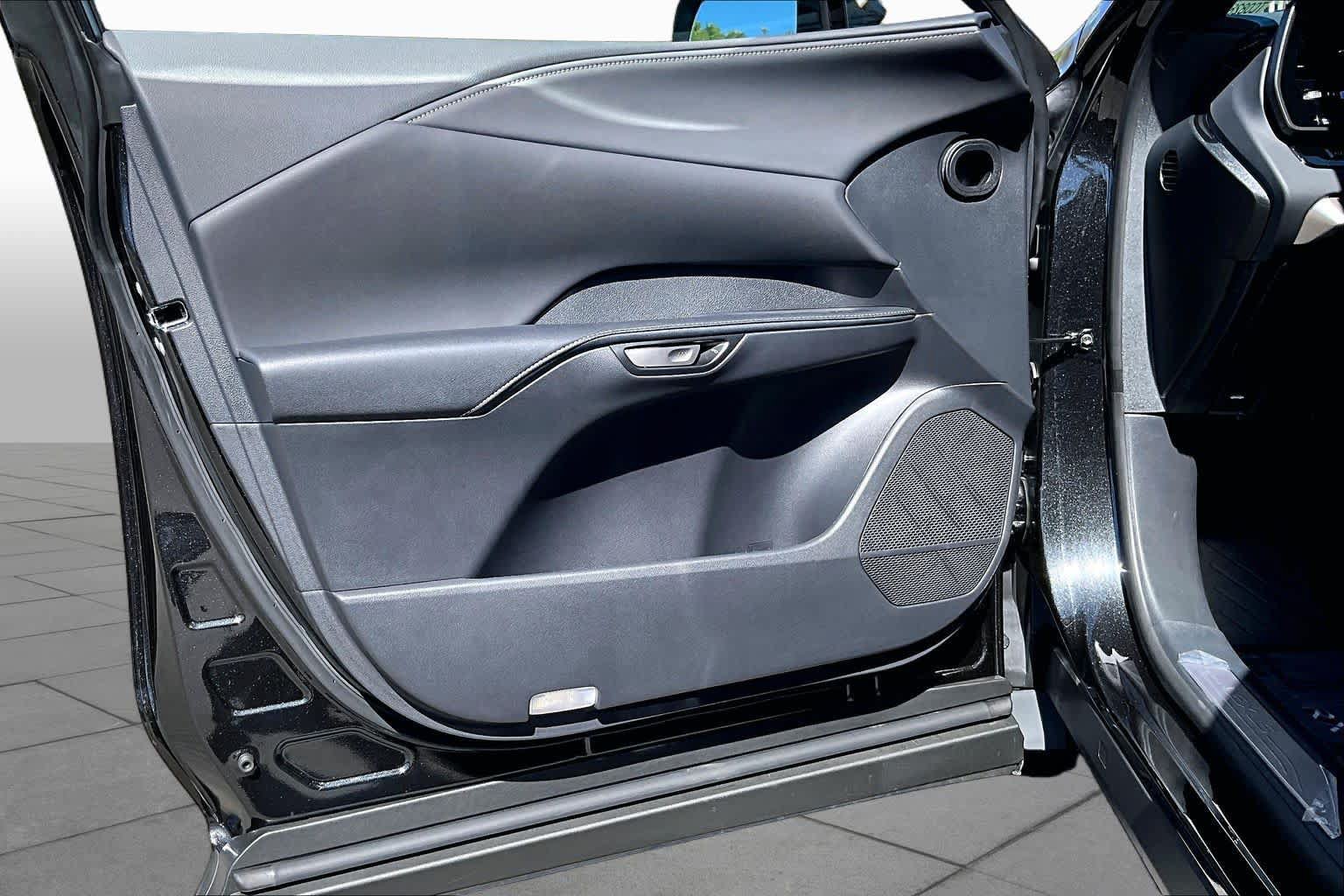 New 2026 Lexus RX 350 Premium FWD image 16
