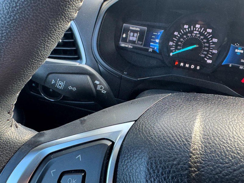 Used 2024 Ford Edge SEL w/ Convenience Package AWD/4WD image 20