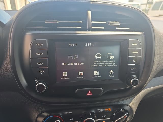 Used 2021 Kia Soul LX FWD image 20