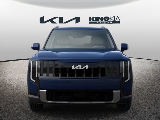 New 2027 Kia Telluride EX AWD/4WD image 2