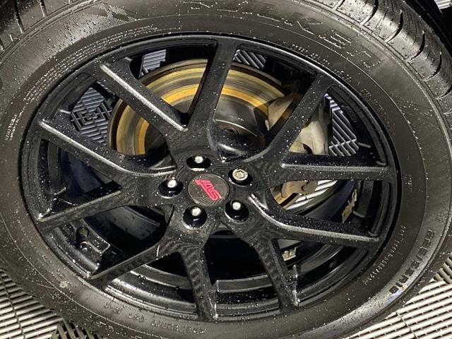 Used 2019 Subaru Crosstrek 2.0i Limited w/ Moonroof Package w/Navigation image 28