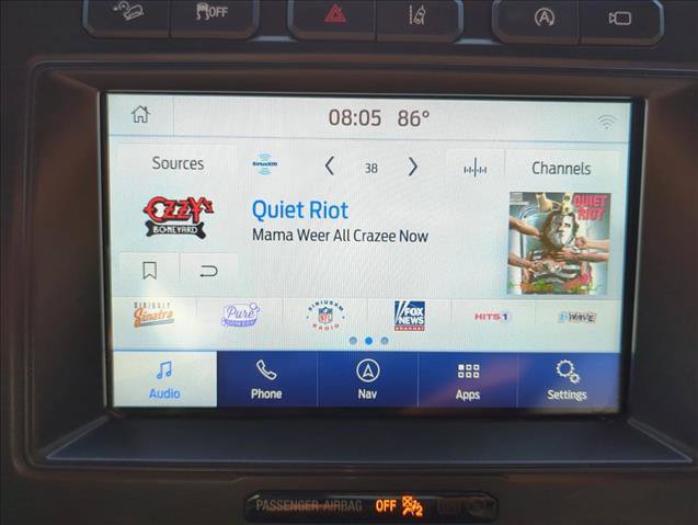 Used 2021 Ford Expedition Limited AWD/4WD image 15