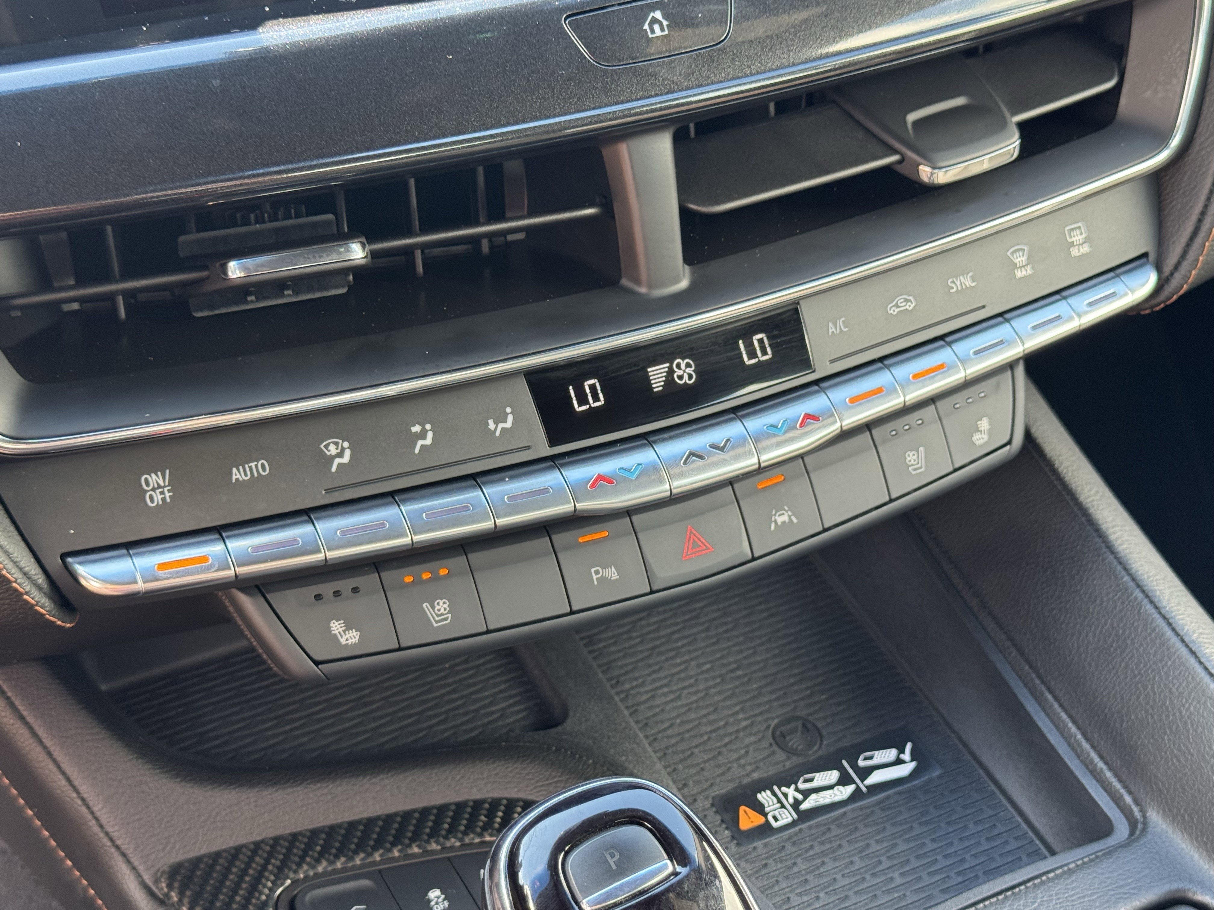 Used 2023 Cadillac CT5 Sport RWD image 20
