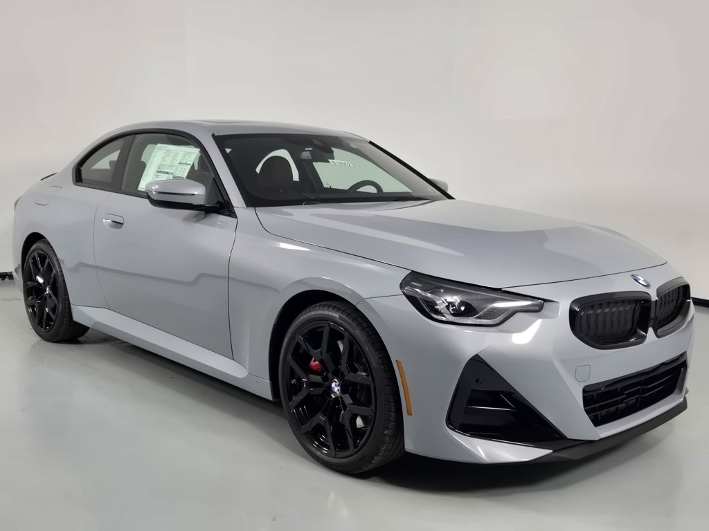 New 2026 BMW 230i xDrive Coupe w/ Premium Package image 7