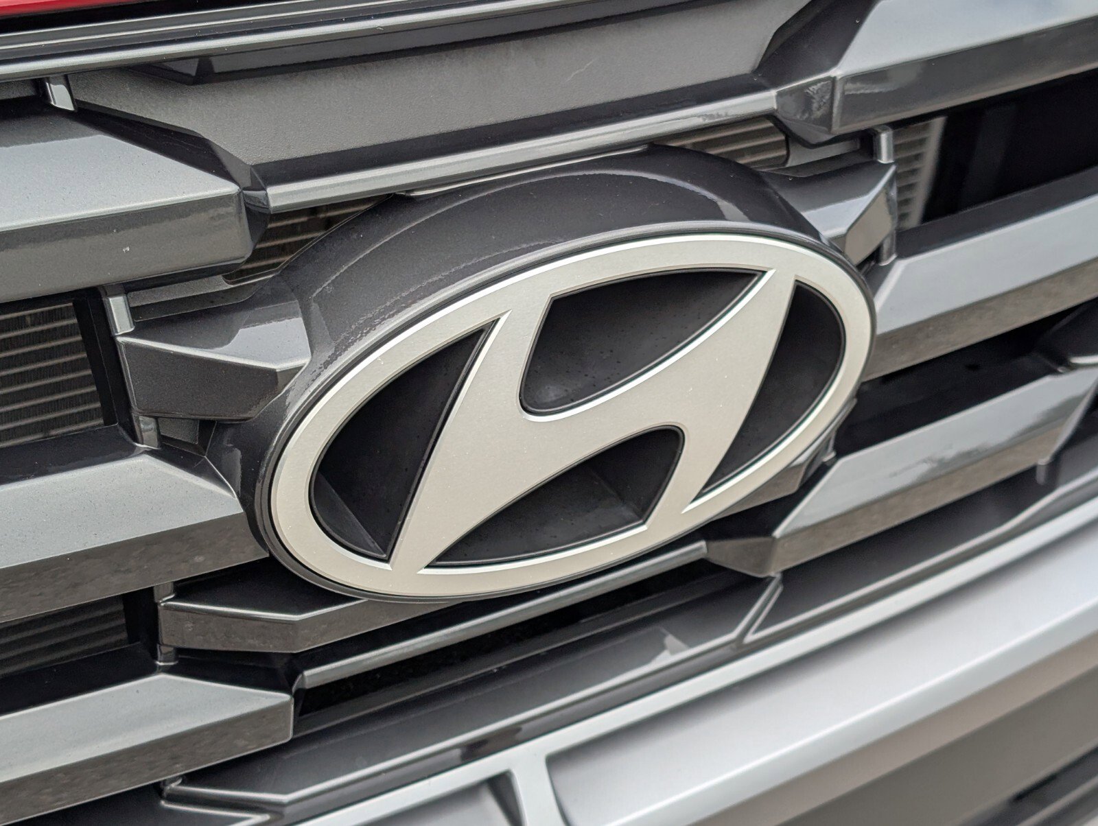 Used 2025 Hyundai Tucson SE image 21