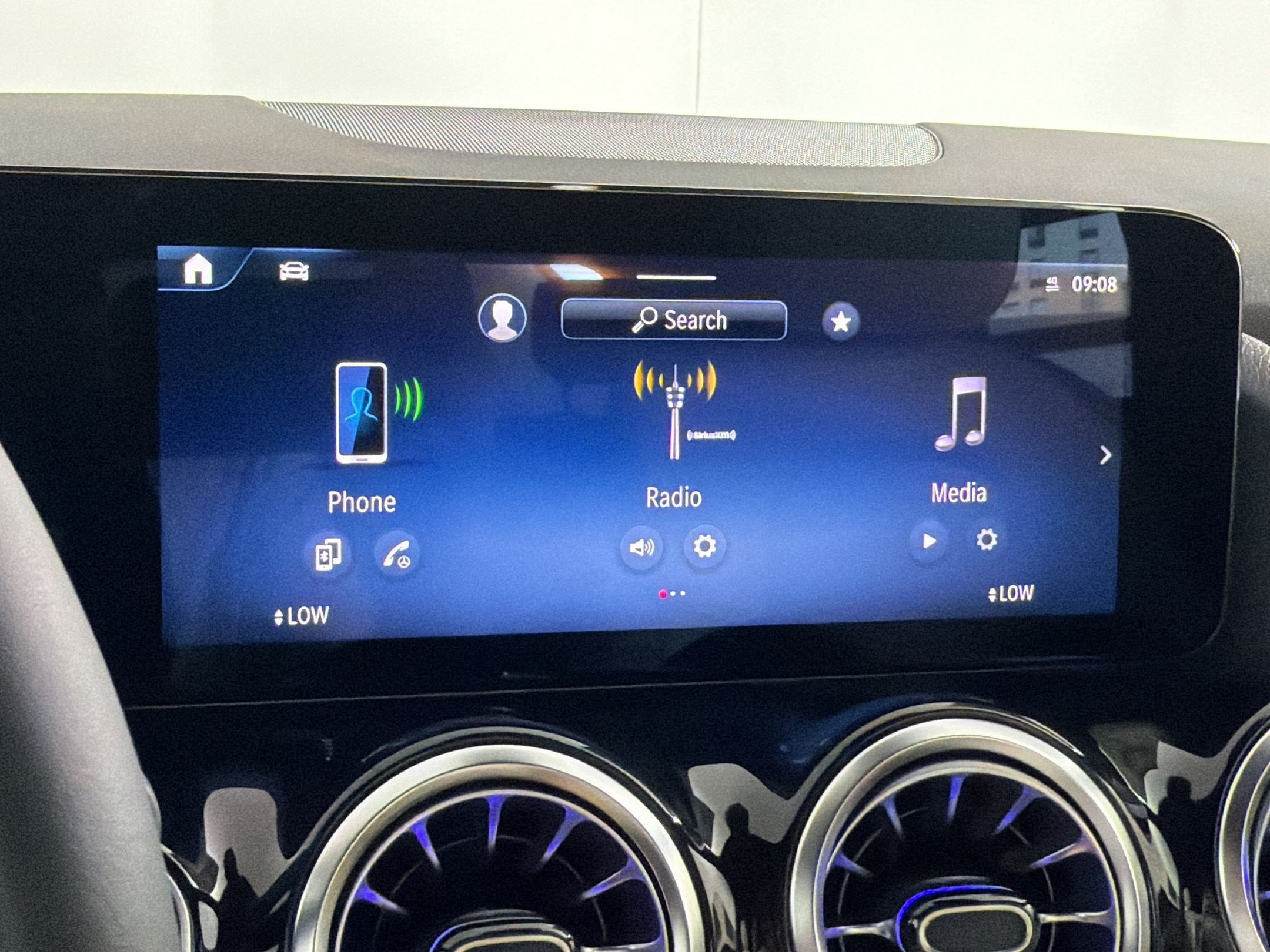 New 2026 Mercedes-Benz GLA 250 4MATIC image 23