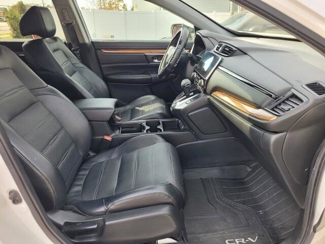 Used 2020 Honda CR-V EX image 14