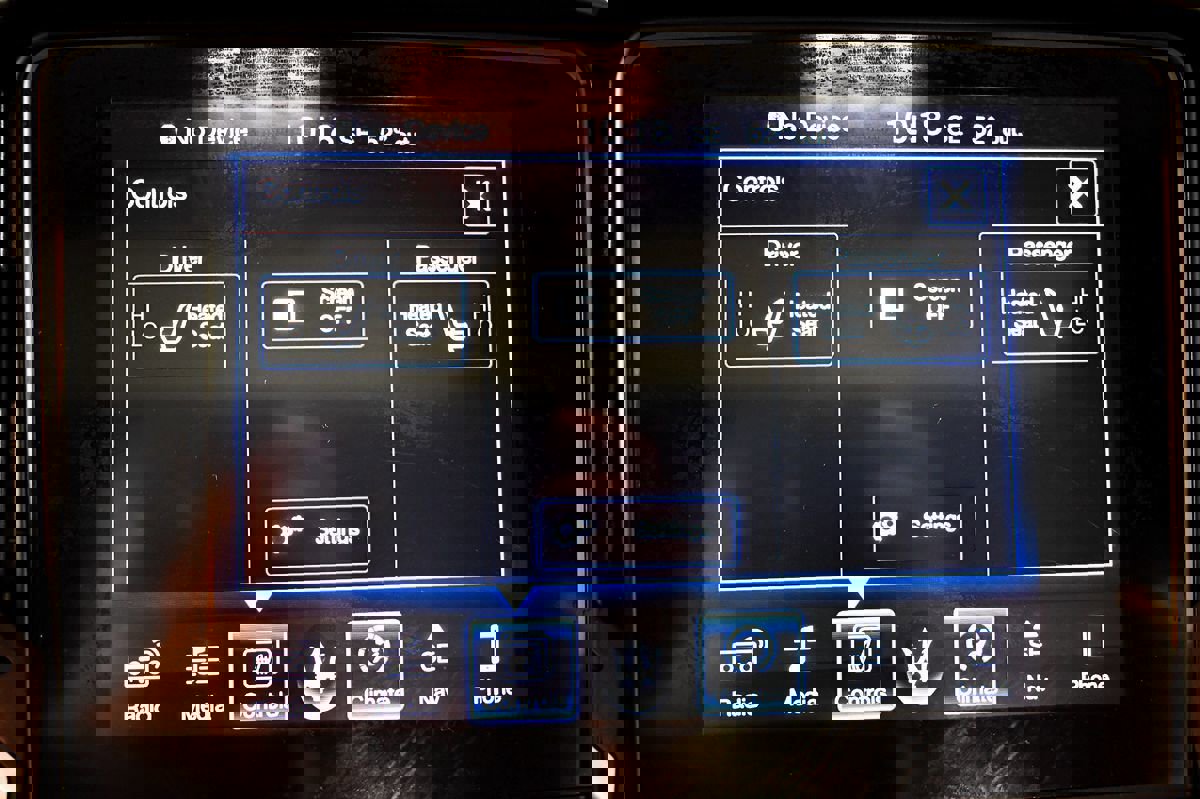 Used 2017 Maserati Ghibli S image 29