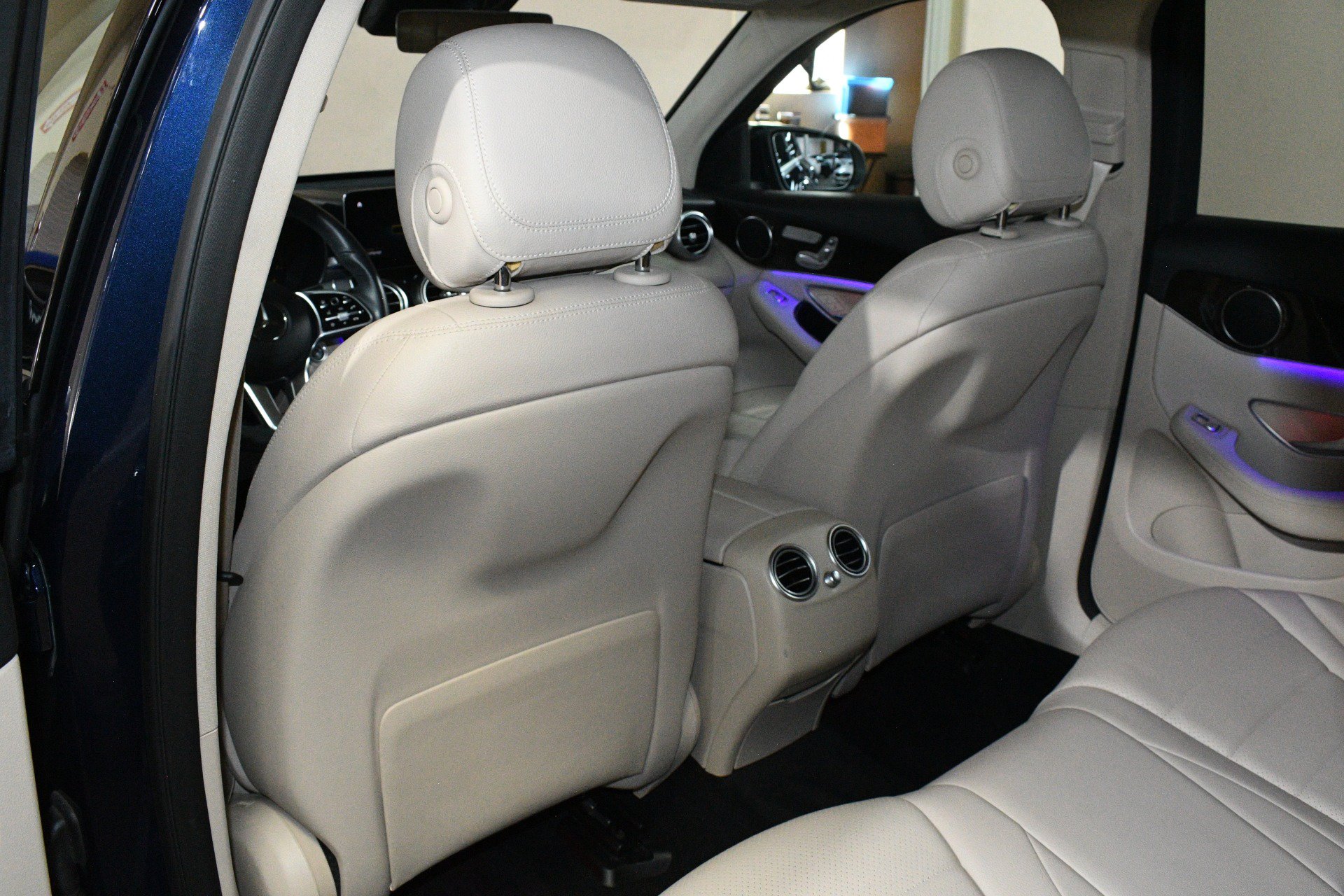 Used 2022 Mercedes-Benz GLC 300 image 15