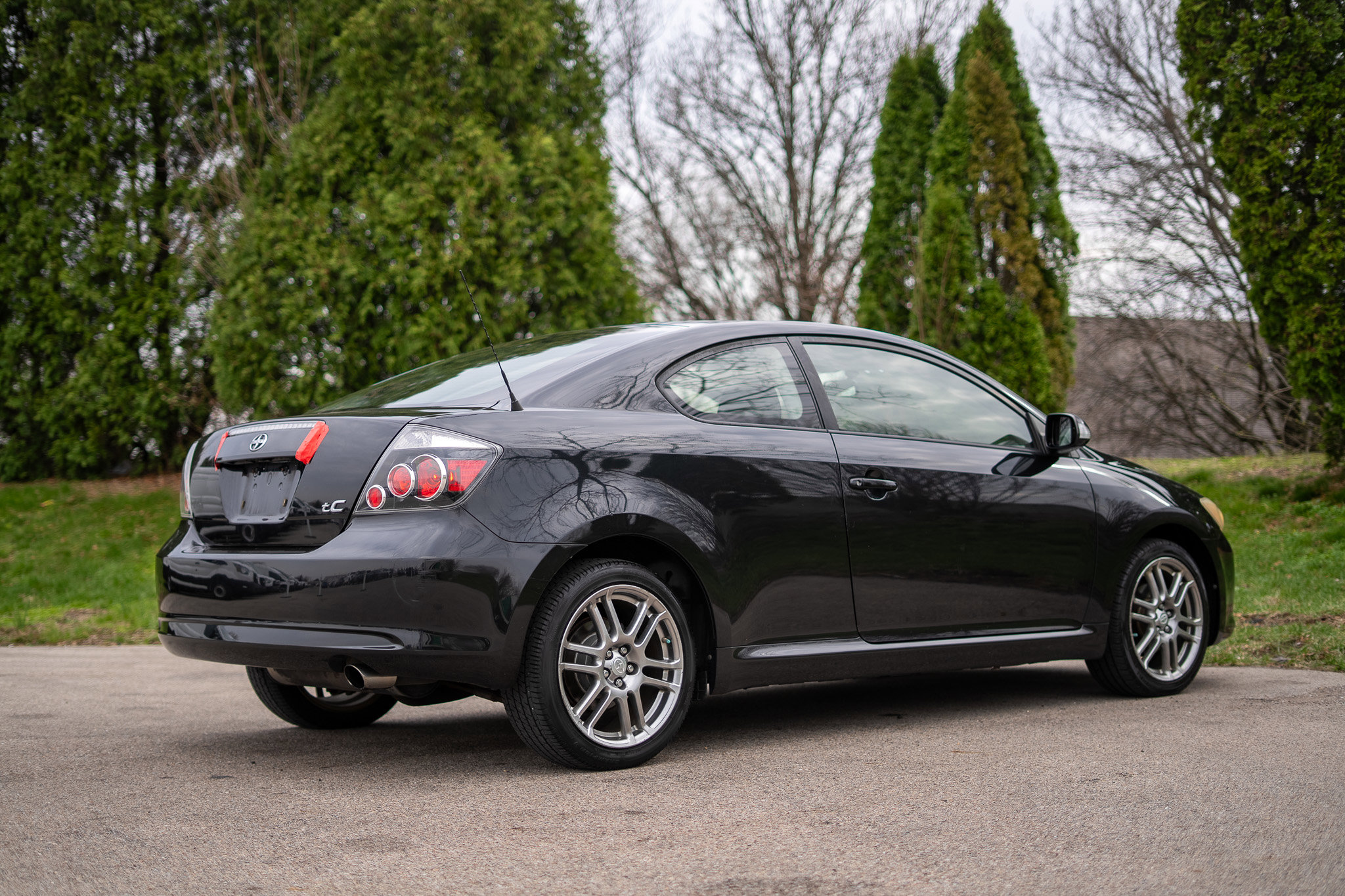 Used 2008 Scion tC image 5
