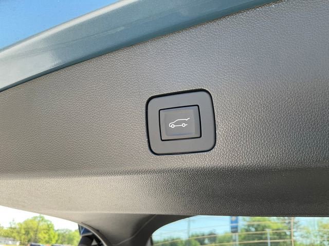 New 2026 Buick Encore GX Preferred w/ Advanced Technology Package FWD image 16