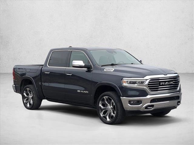 Used 2019 RAM 1500 Limited image 3