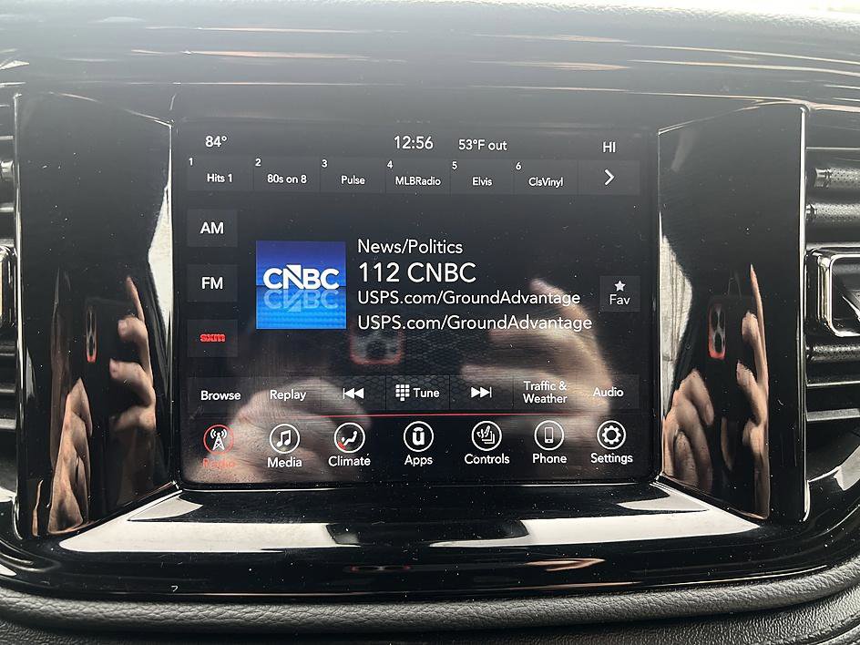 Used 2022 Dodge Durango GT image 17